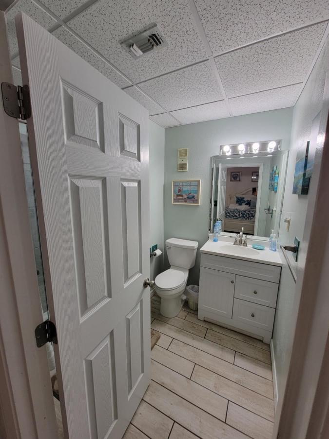 Pensacola, Oceanfront Paradise With Private Beach Pensacola Beach Zewnętrze zdjęcie