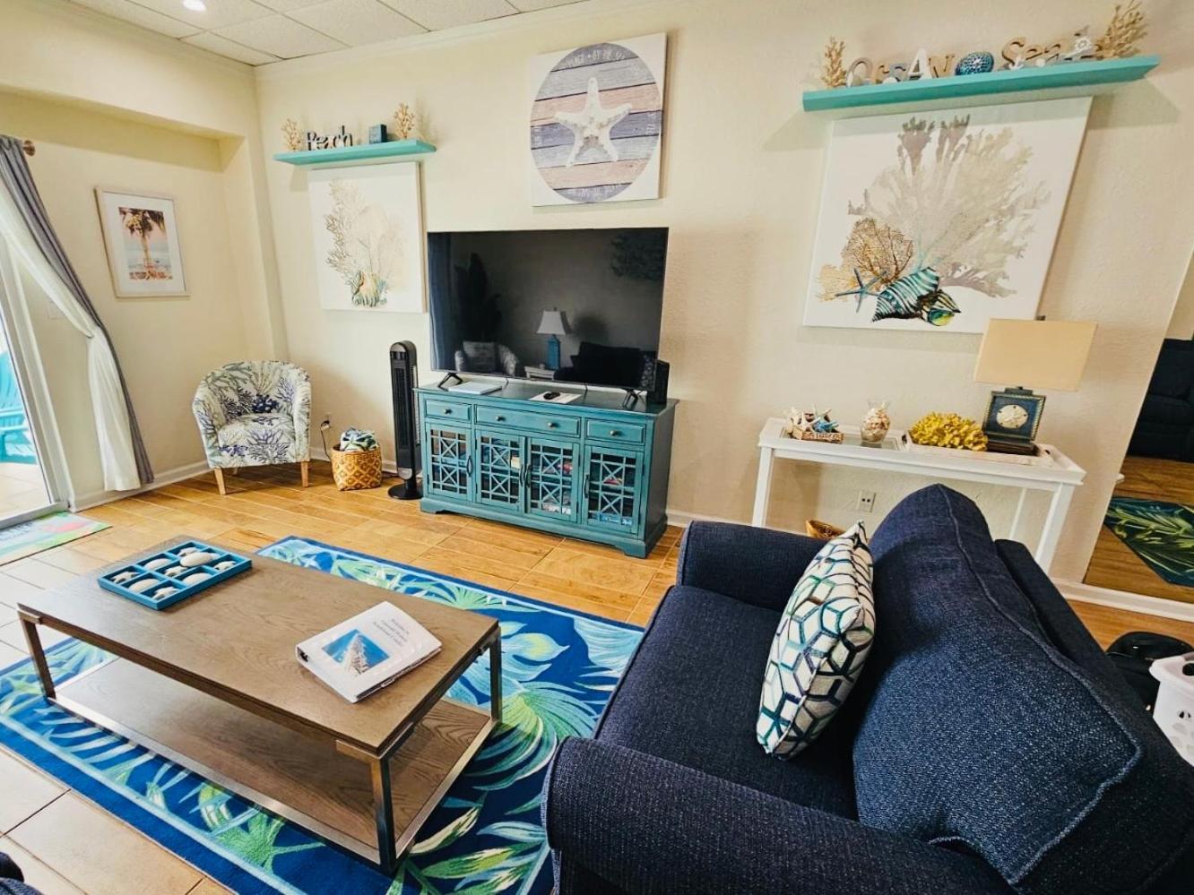 Pensacola, Oceanfront Paradise With Private Beach Pensacola Beach Zewnętrze zdjęcie