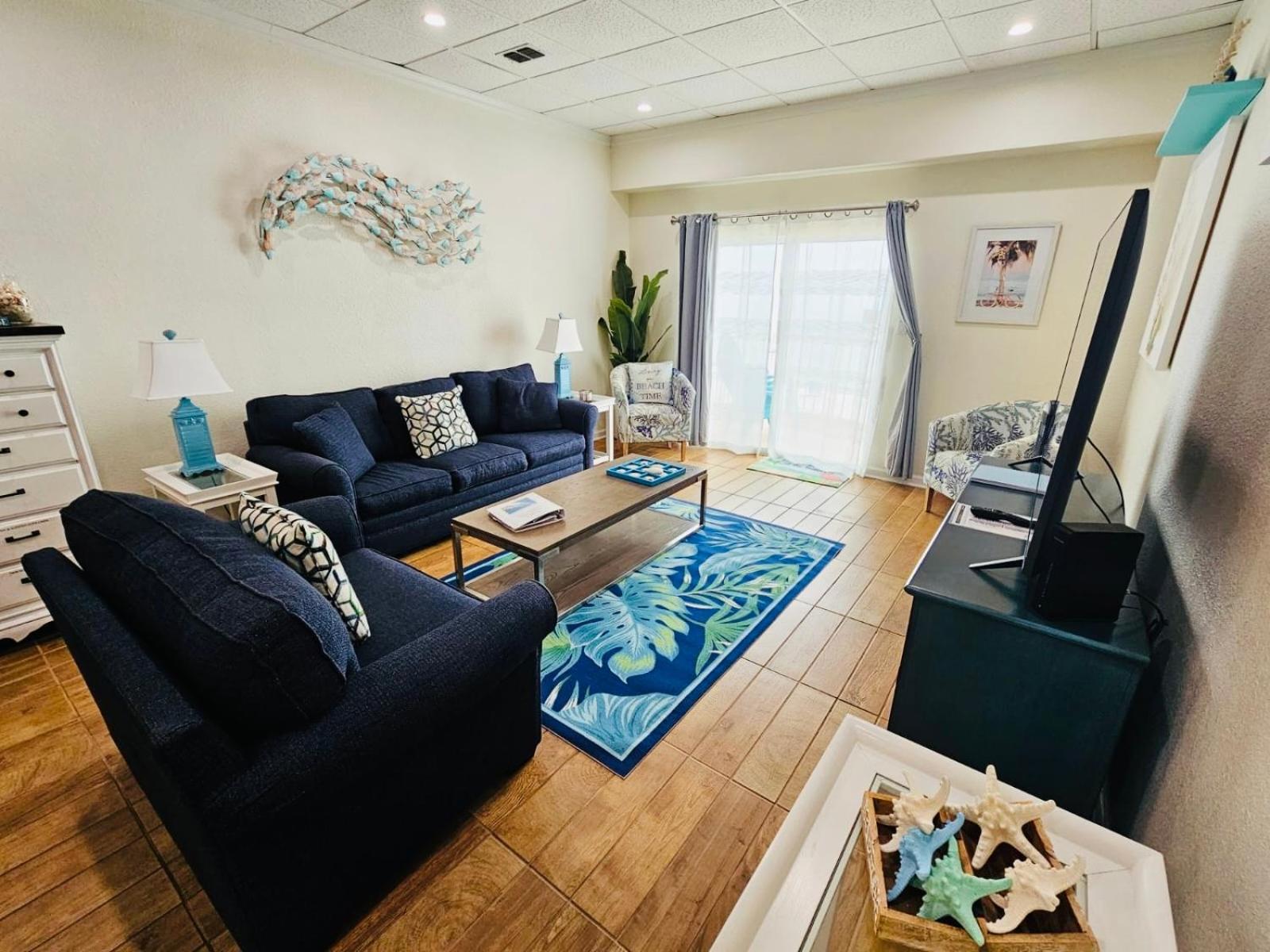 Pensacola, Oceanfront Paradise With Private Beach Pensacola Beach Zewnętrze zdjęcie