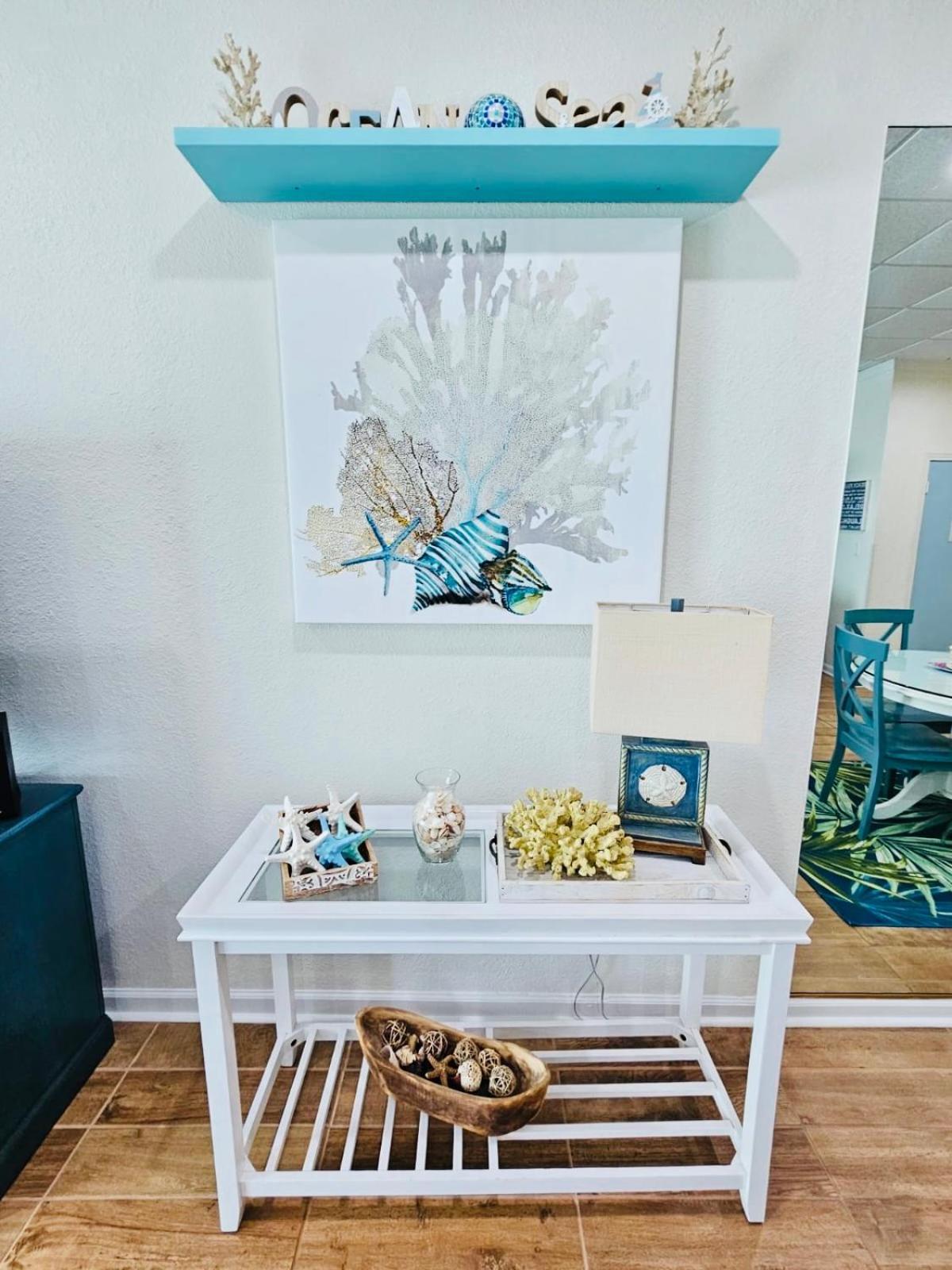 Pensacola, Oceanfront Paradise With Private Beach Pensacola Beach Zewnętrze zdjęcie