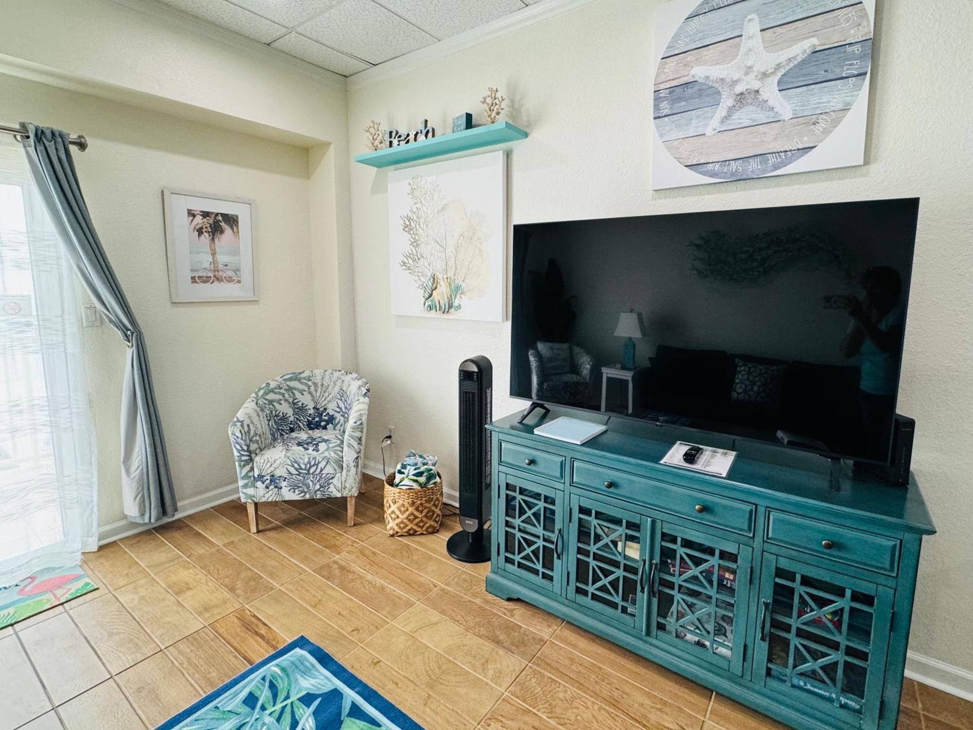 Pensacola, Oceanfront Paradise With Private Beach Pensacola Beach Zewnętrze zdjęcie