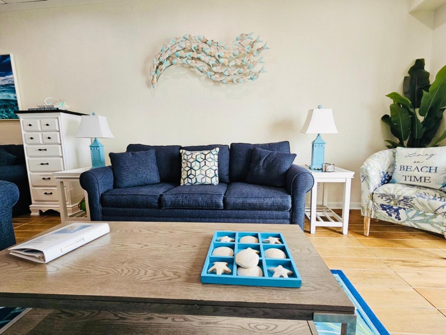 Pensacola, Oceanfront Paradise With Private Beach Pensacola Beach Zewnętrze zdjęcie