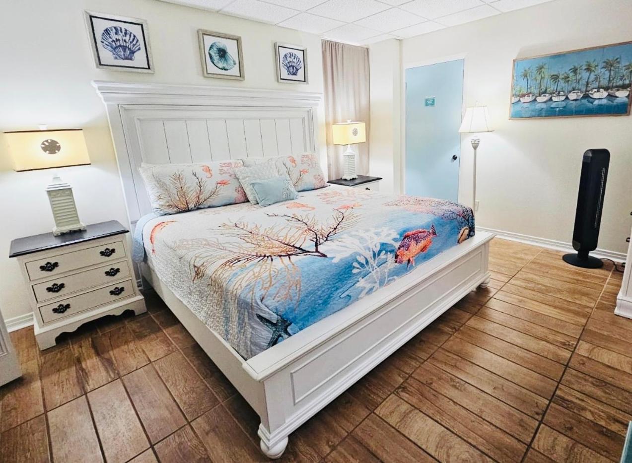 Pensacola, Oceanfront Paradise With Private Beach Pensacola Beach Zewnętrze zdjęcie