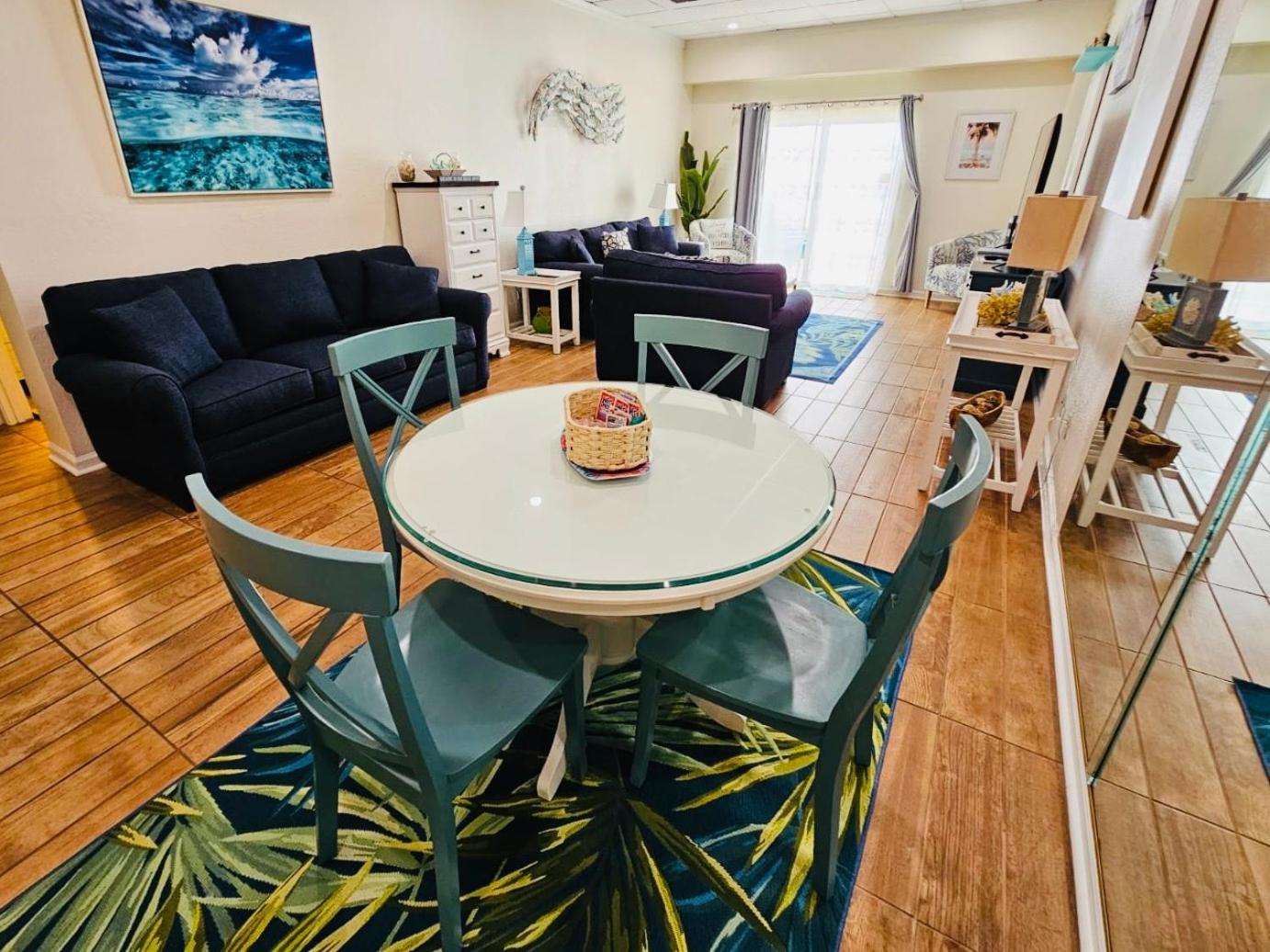 Pensacola, Oceanfront Paradise With Private Beach Pensacola Beach Zewnętrze zdjęcie