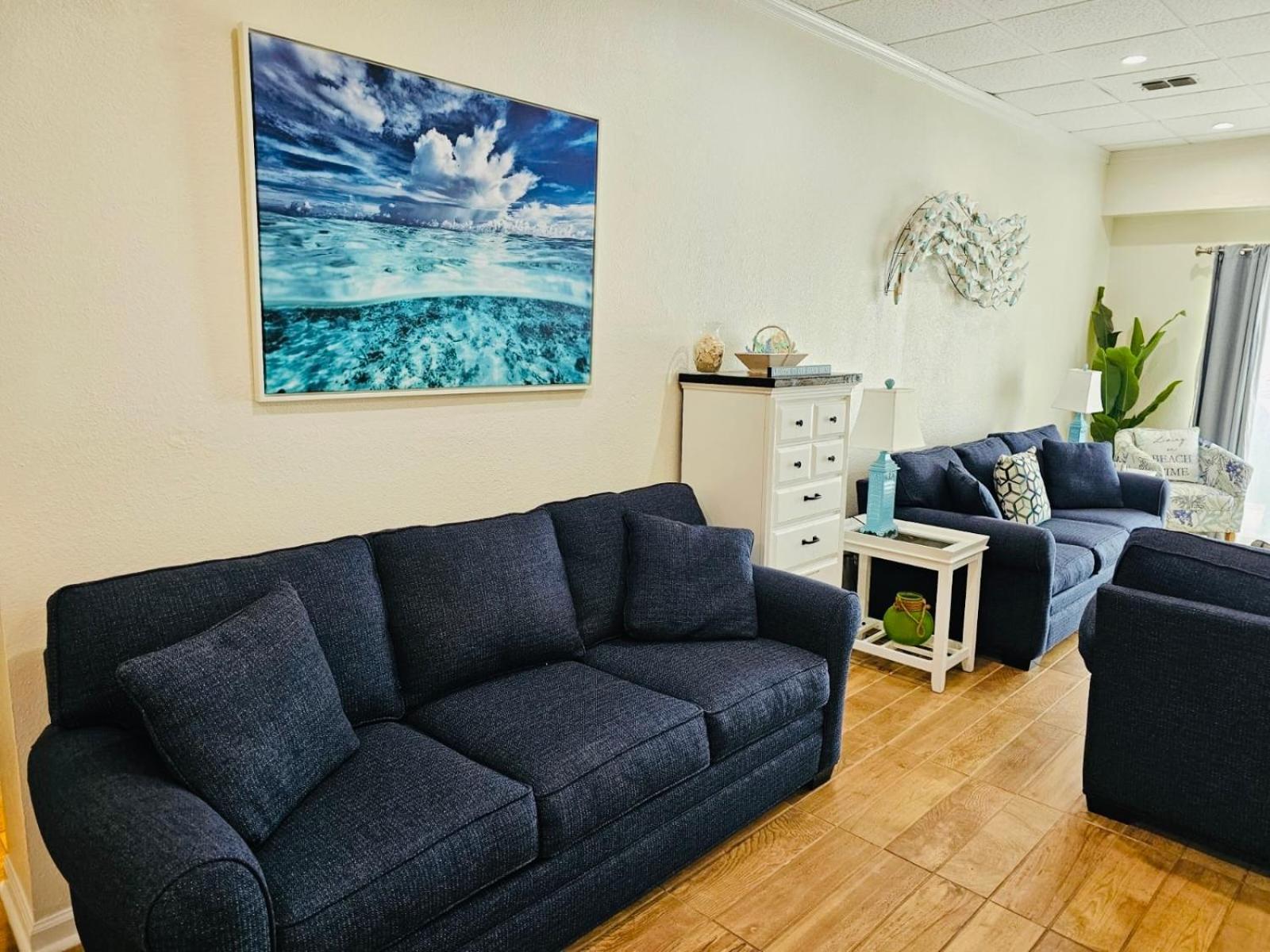 Pensacola, Oceanfront Paradise With Private Beach Pensacola Beach Zewnętrze zdjęcie