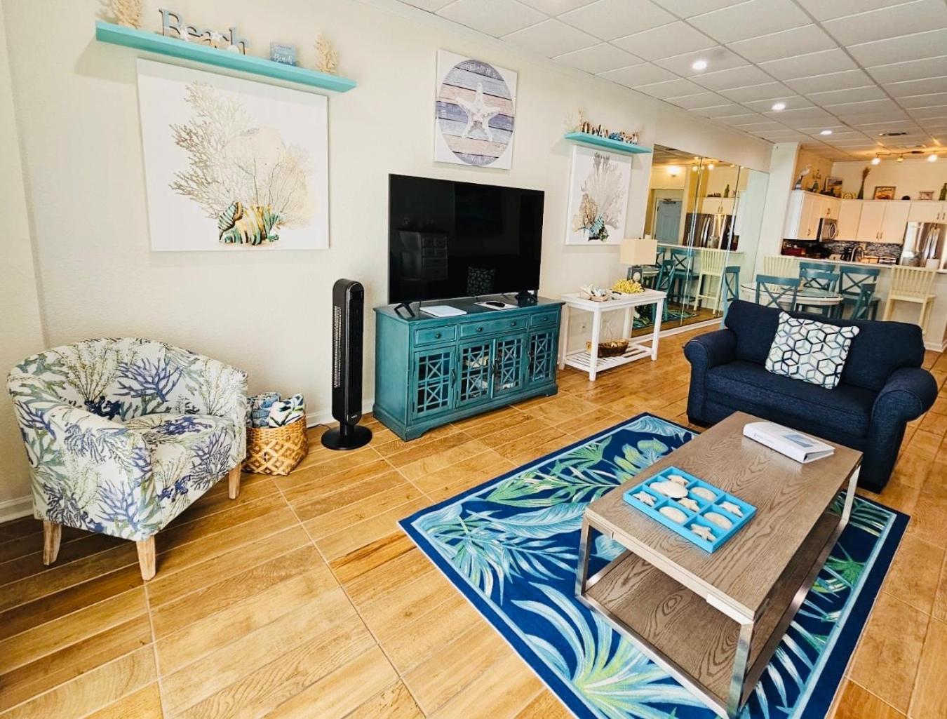 Pensacola, Oceanfront Paradise With Private Beach Pensacola Beach Zewnętrze zdjęcie