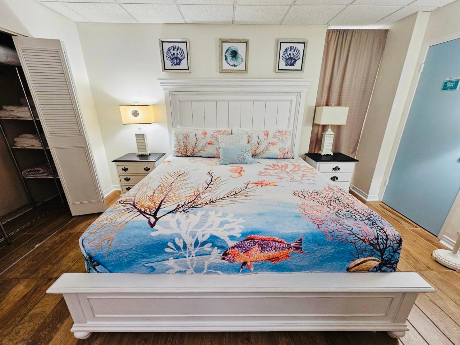 Pensacola, Oceanfront Paradise With Private Beach Pensacola Beach Zewnętrze zdjęcie