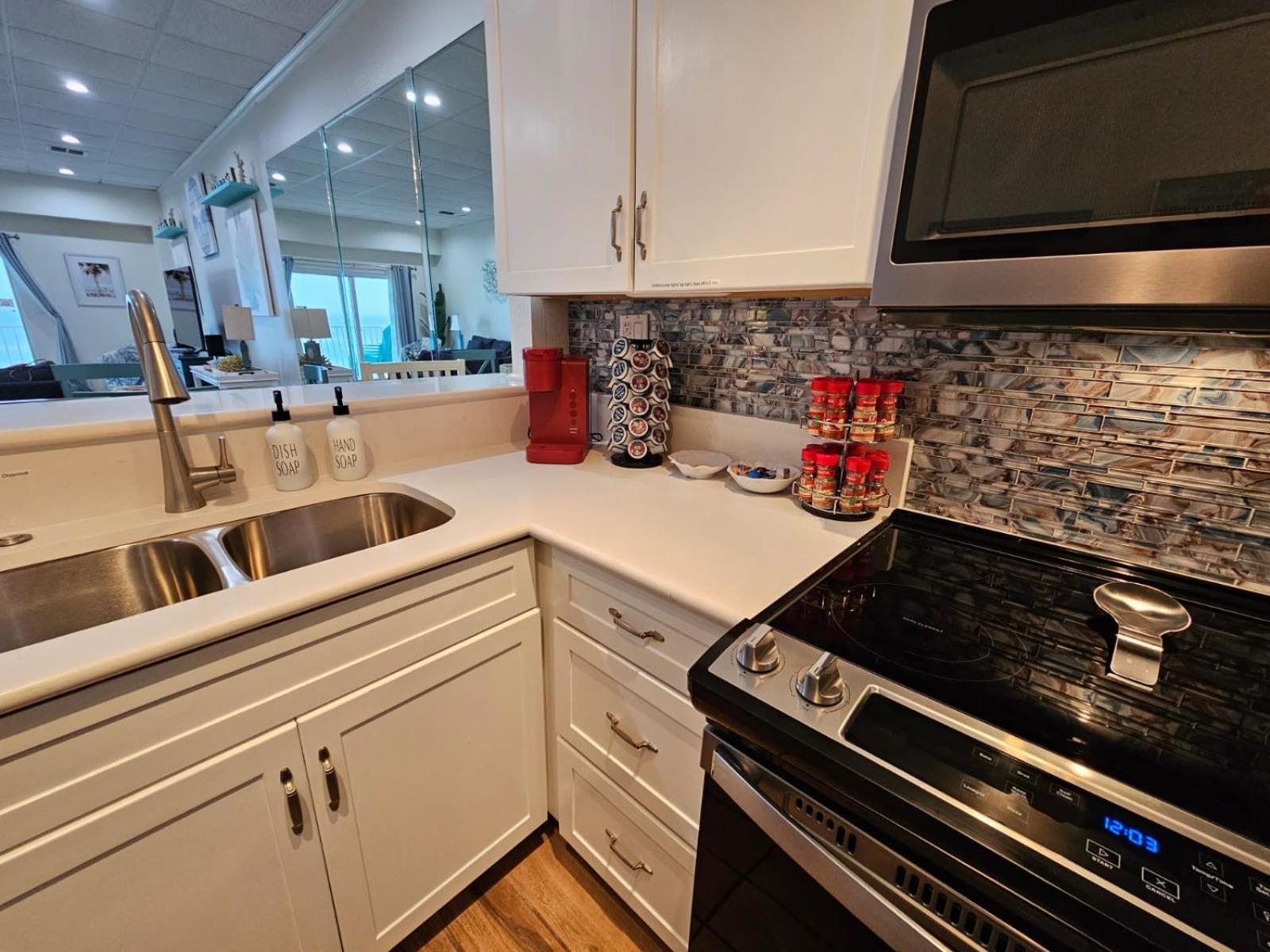 Pensacola, Oceanfront Paradise With Private Beach Pensacola Beach Zewnętrze zdjęcie