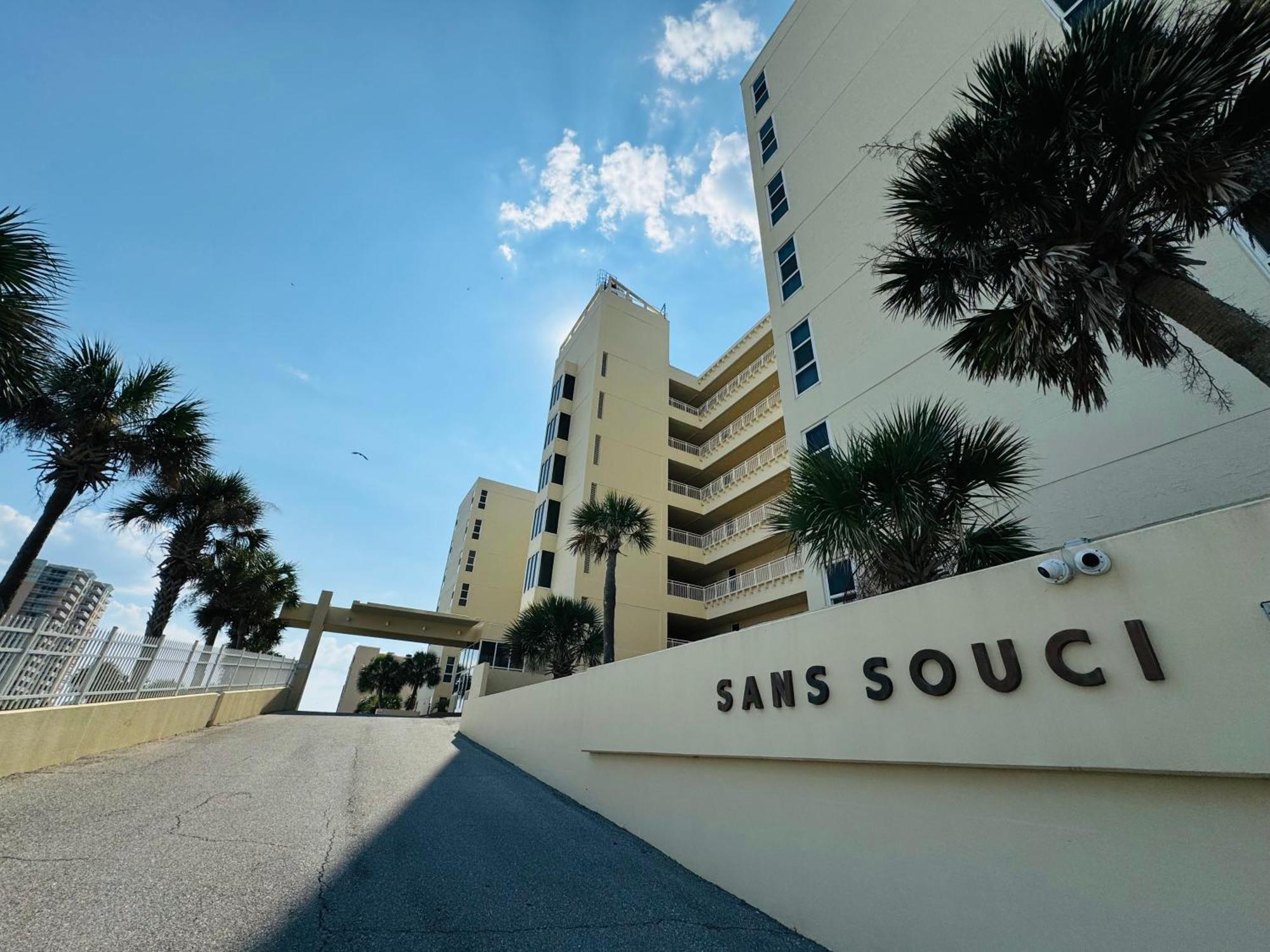 Pensacola, Oceanfront Paradise With Private Beach Pensacola Beach Zewnętrze zdjęcie