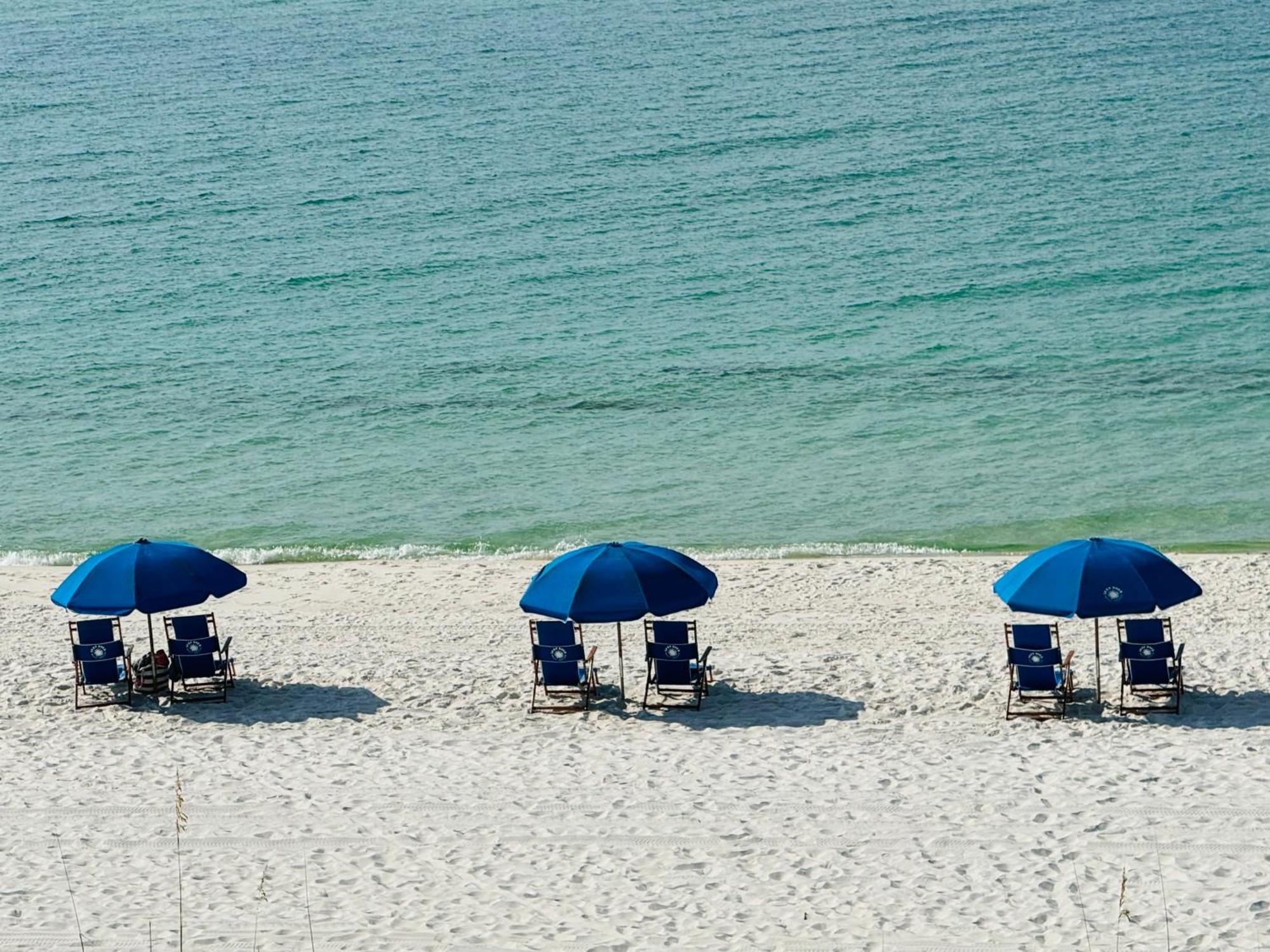 Pensacola, Oceanfront Paradise With Private Beach Pensacola Beach Zewnętrze zdjęcie